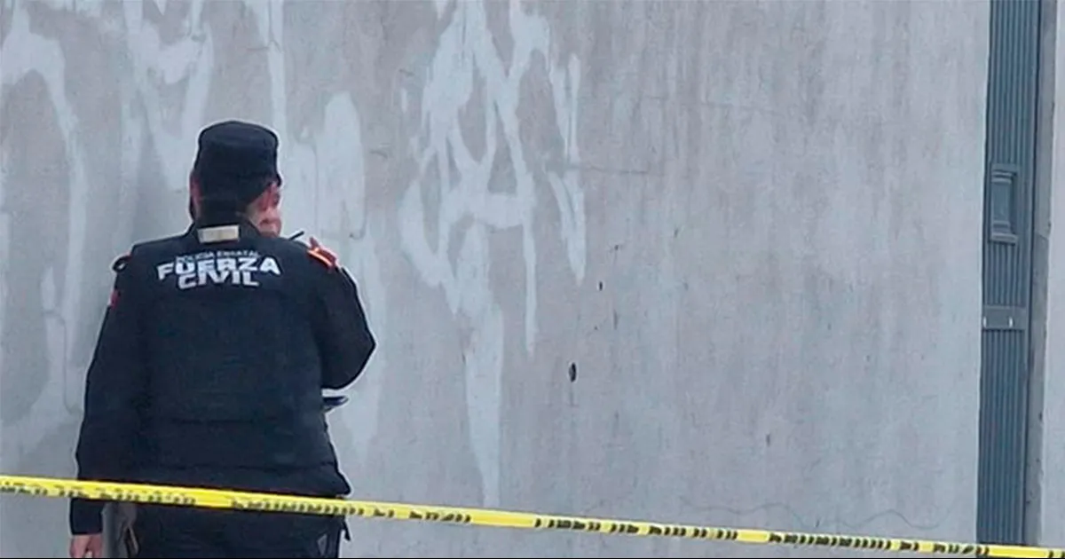 Escalan homicidios en Nuevo León: Se registra uno cada cinco horas