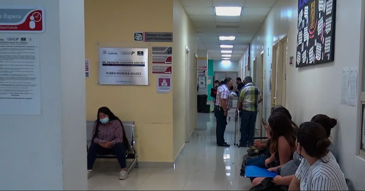 Confirma Jurisdicción otros 23 casos de Covid en Piedras Negras