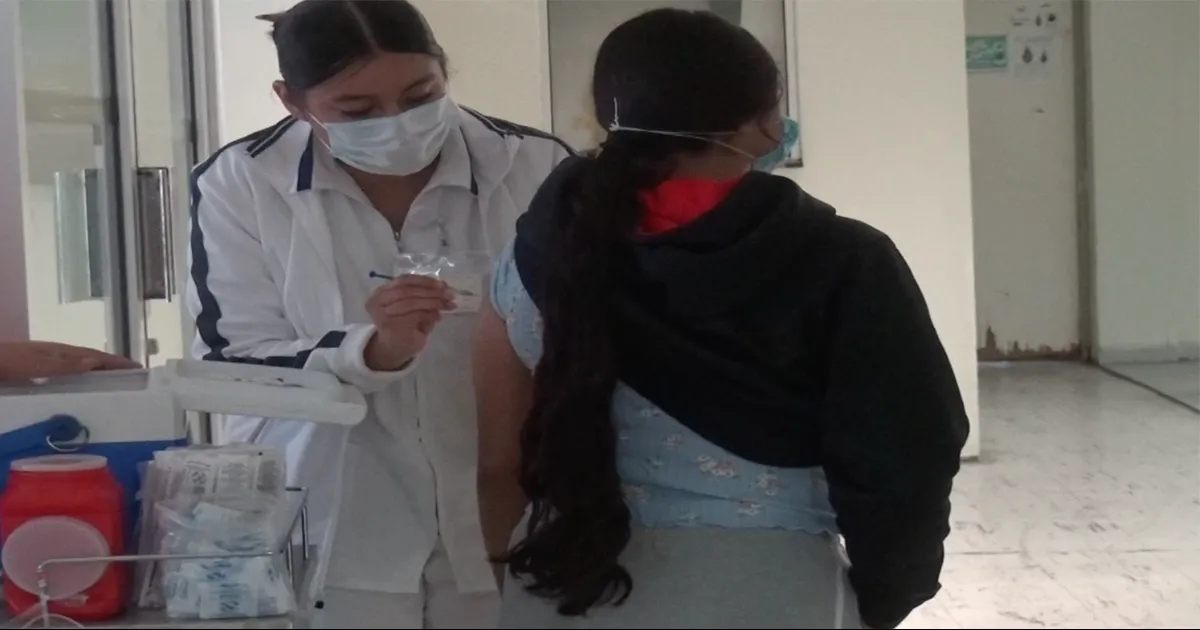 Llegan 800 vacunas Abdala contra COVID; se aplicarán en Centros de Salud y Hospitales de Jurisdicción