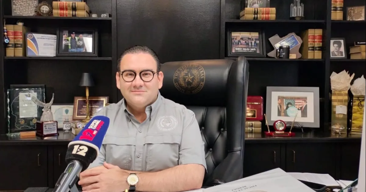 Juez anuncia creación de corporativo para proyectos de infraestructura