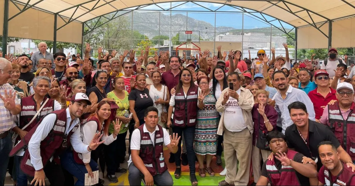 Legisladores electos de Morena van contra reelección