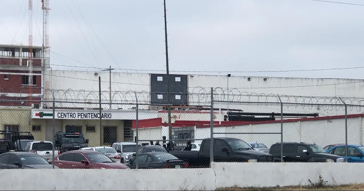 Jurisdicción realiza jornada de detección de hepatitis y otras enfermedades de trasmisión sexual en el CERESO