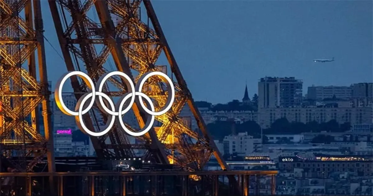 Francia queda sin Internet en plenos JJOO atacan red de fibra óptica en nuevo acto de sabotaje