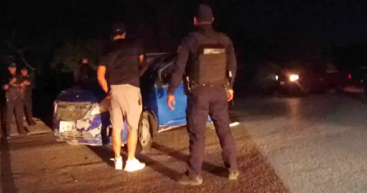Este fin de semana no se reportan incidentes en bares y centros nocturnos; se reforzaron los operativos