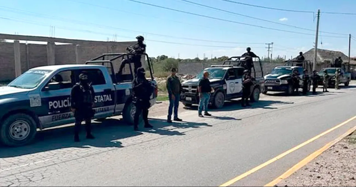 Ceci perdió la vida al ser atropellada por su ex novio en Coahuila; familia y amigos exigen justicia