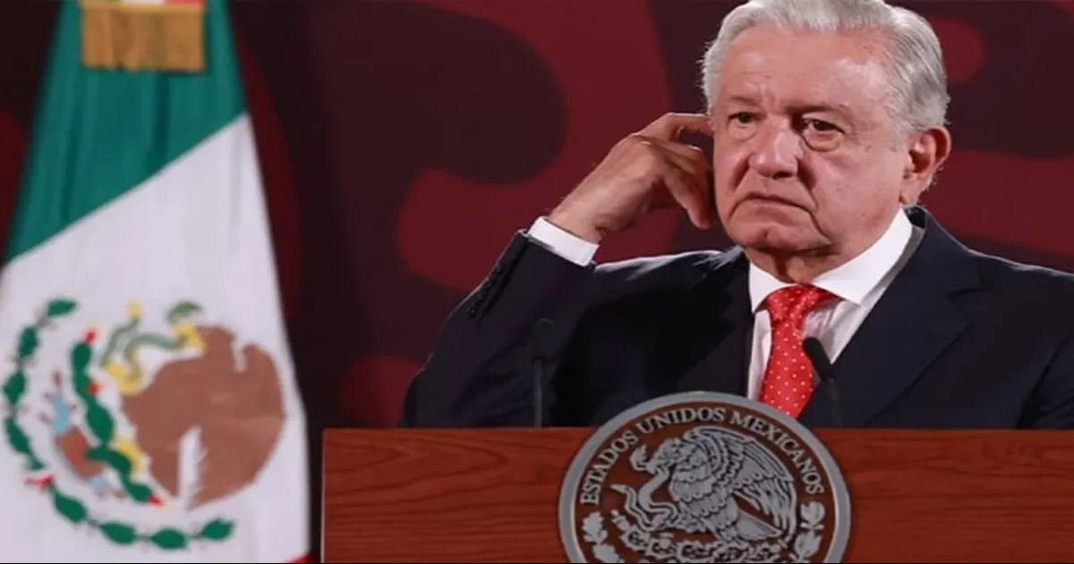 Critica AMLO injerencismo de países en comicios de Venezuela