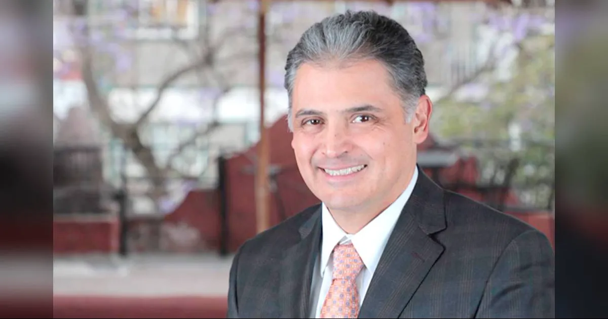 Ejecutan a Julio Almanza, líder de IP de Tamaulipas