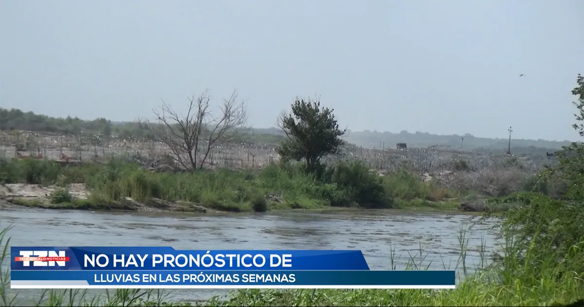 Inicia agosto con extremas temperaturas en la región de hasta 40ºC