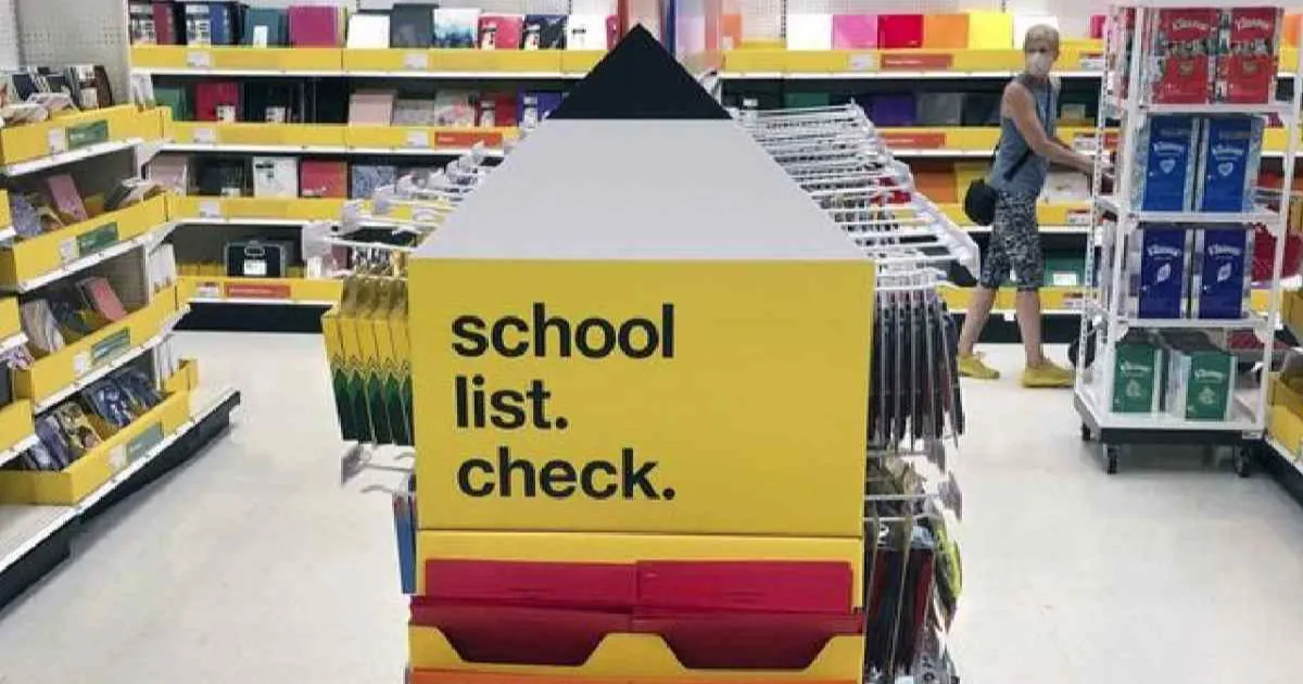 La exención de impuestos sobre las ventas se aplica únicamente en los artículos que califican y que la gente compre durante el fin de semana comprendido del 9 al 11 agosto