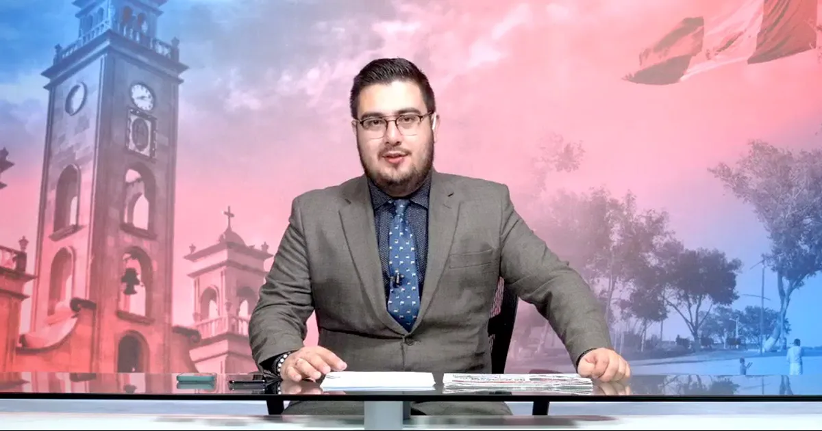 TELEZÓCALO MATUTINO│2 DE AGOSTO DEL 2024