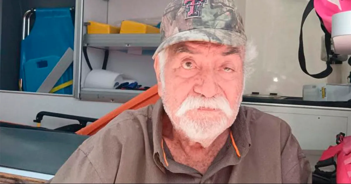 Buscan a familiares de paciente del HG