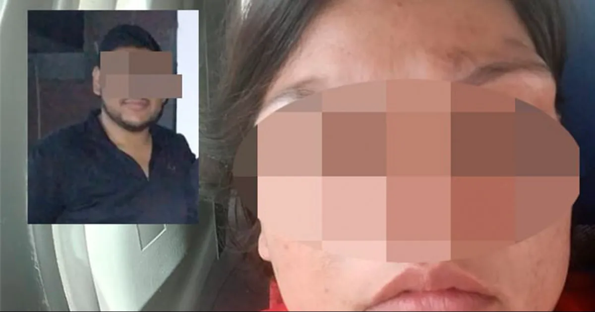 Mujer trata de quitarle la vida a su esposo dentro de maquiladora en Piedras Negras
