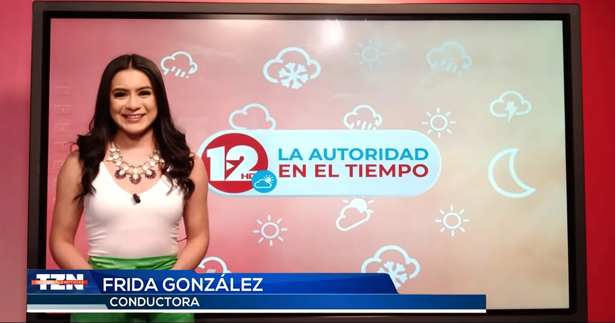 Sigue el calor en Piedras Negras, con tendencia a elevarse aún más a partir del miércoles. Tome sus precauciones. Este sábado estaremos a 40°C.