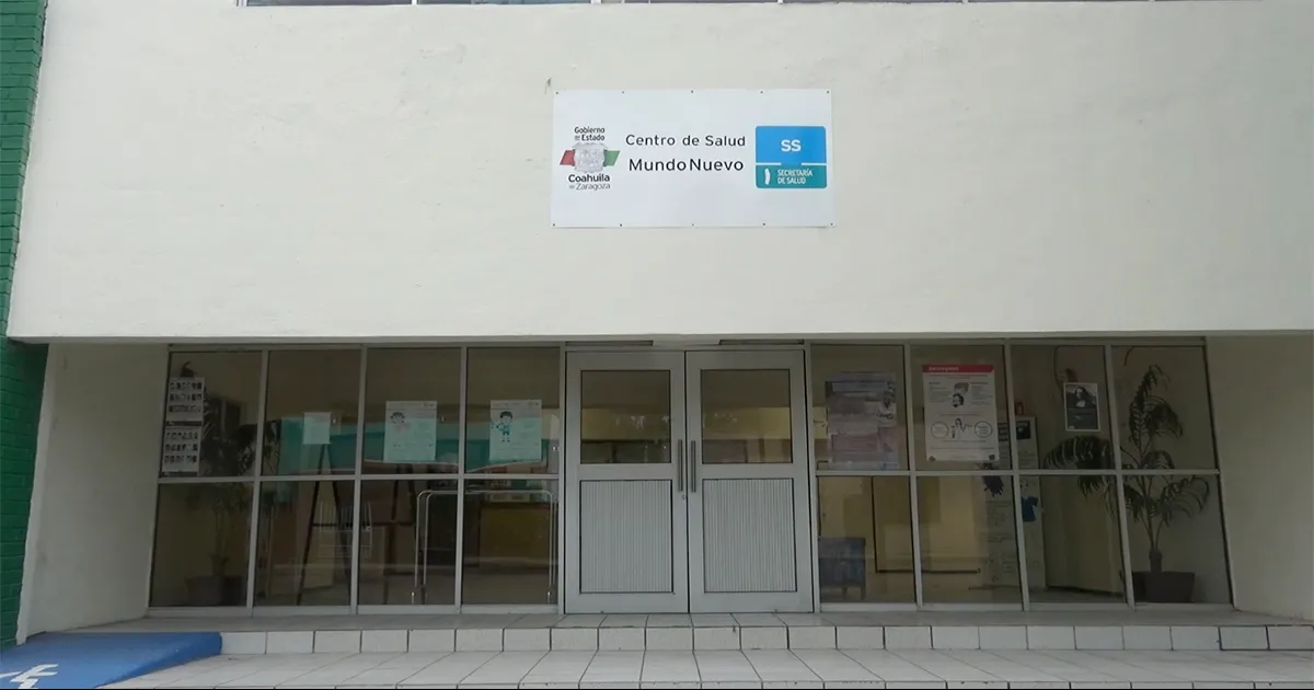 Busca Jurisdicción Sanitaria que población abierta regrese a consultar en centros de salud periféricos