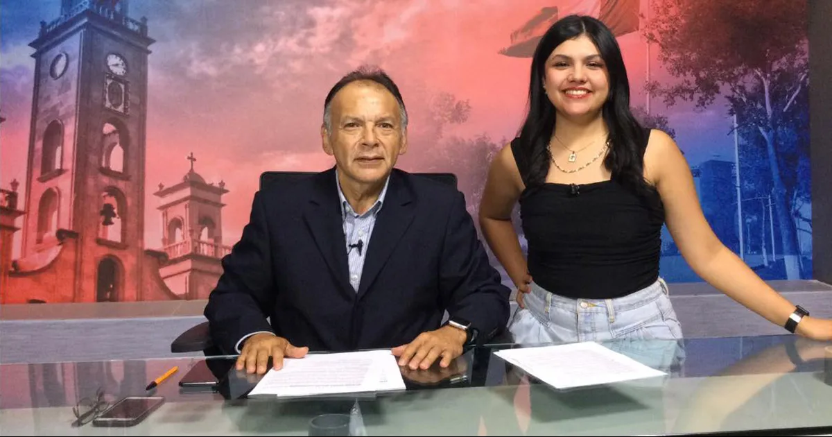 TELEZÓCALO VESPERTINO│03 DE AGOSTO DEL 2024