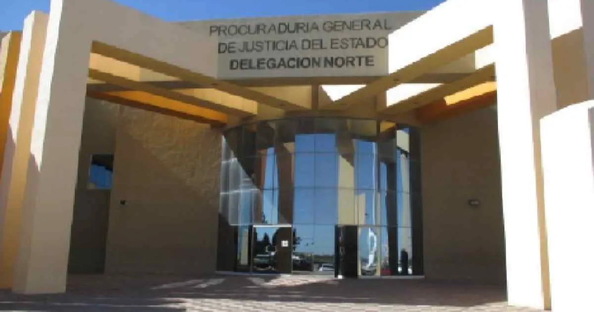 Se confirmó que actuó en legítima defensa contra la agresión de su esposo, ocurrida  en el exterior de la maquiladora Fasco