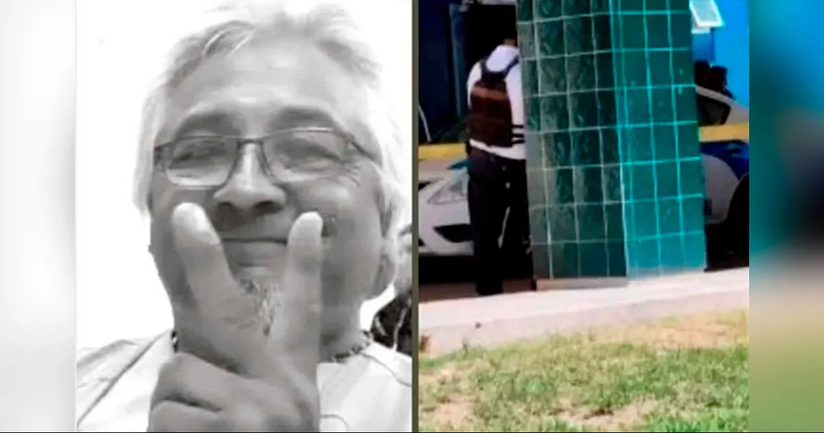 Alejandro Martínez, periodista conocido como "El Hijo del Llanero Solititito", es asesinado a balazos en Celaya, Guanajuato