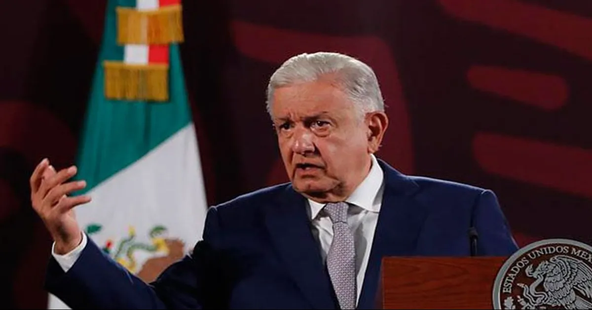 Sus declaraciones se producen después de que la Cancillería mexicana pidió el lunes a Ecuador un salvoconducto para Glas