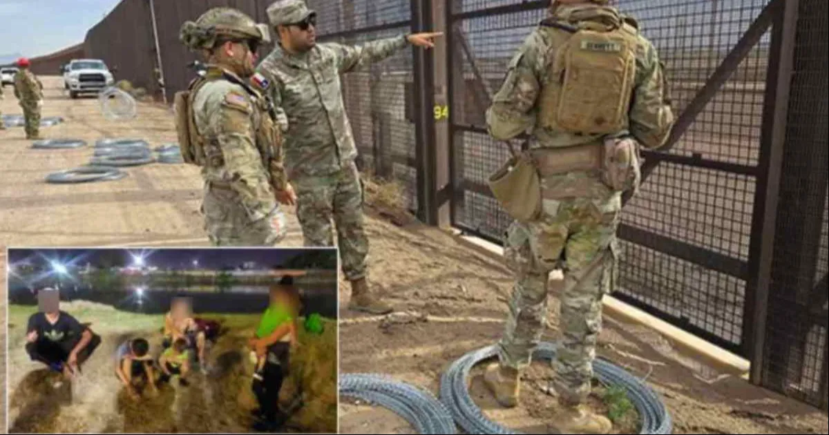 "Esa zona está controlada por la Guardia Nacional y oficiales de BP no tienen acceso  al Shelby Park", aclaró Dennis Smith, vocero de la  institución en el sector Del Río