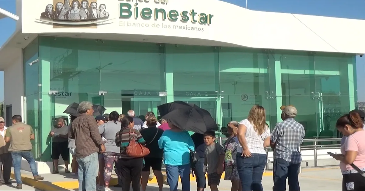 El pago se hace de acuerdo a calendarización de la escuela.