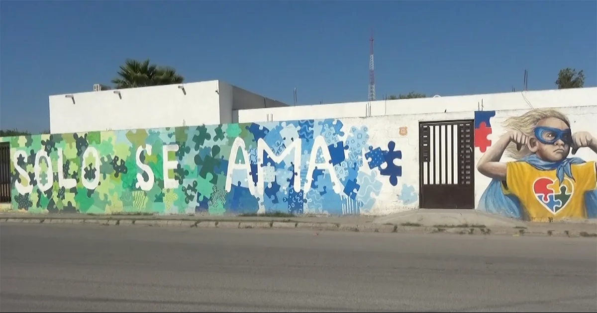 Colegio particulares condicionan inscripción de niños o jóvenes con Autismo