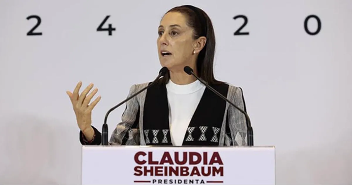 El presidente señaló que él nunca ha podido superar a Modi en la encuesta que realiza la firma estadounidense Morning Consult