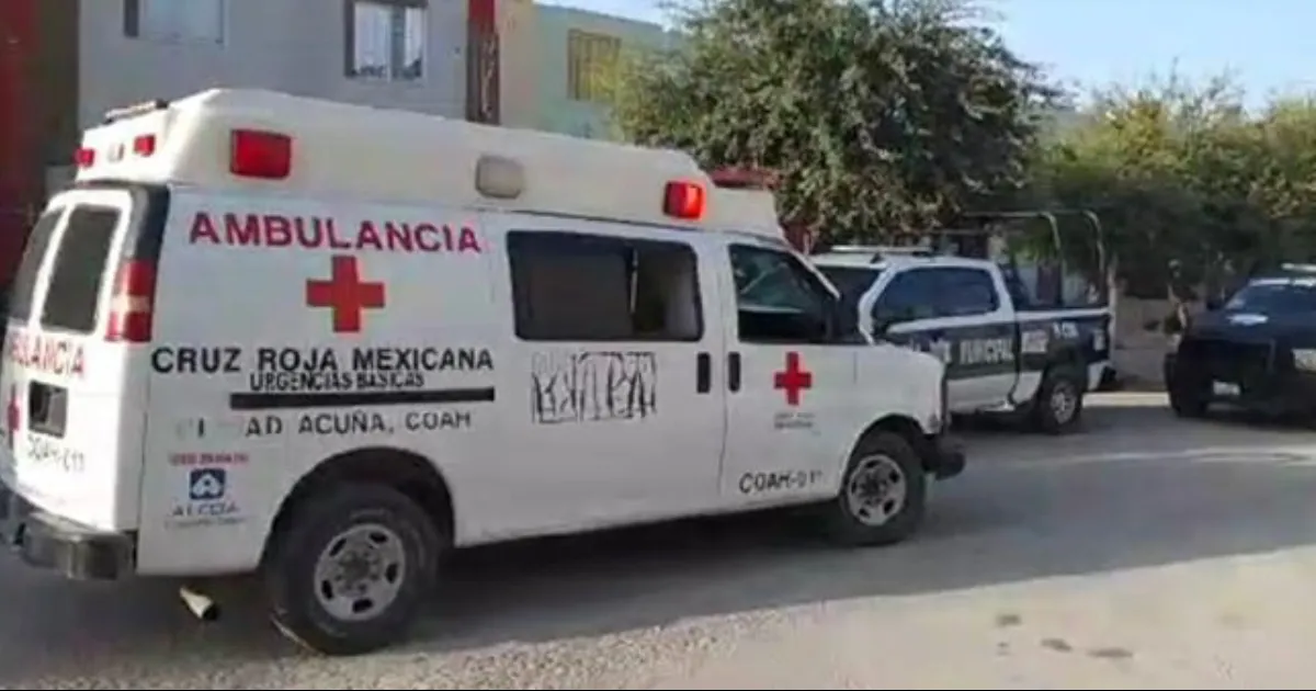 Ataca pandilla femenil a mujer de 46 años en Acuña