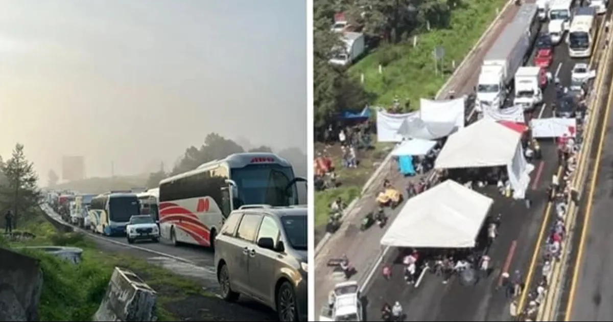 Un representante de los campesinos indicó que la liberación parcial se da como un ejercicio de empatía con las personas que están varadas