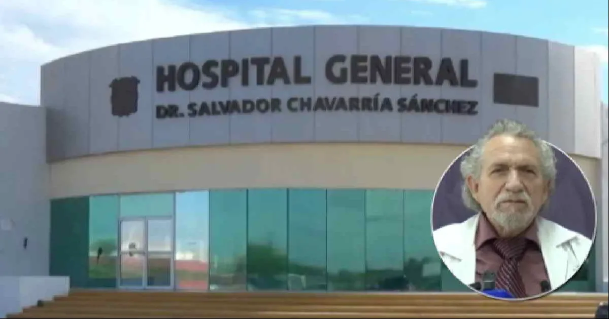 Entre viernes y sábado se realizarán ocho operaciones para prótesis de rodilla en pacientes previamente seleccionados