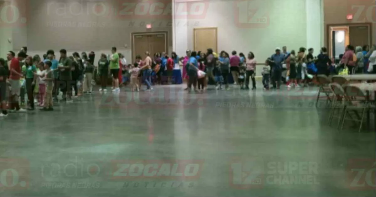 Celebraron la Semana Nacional de la Salud