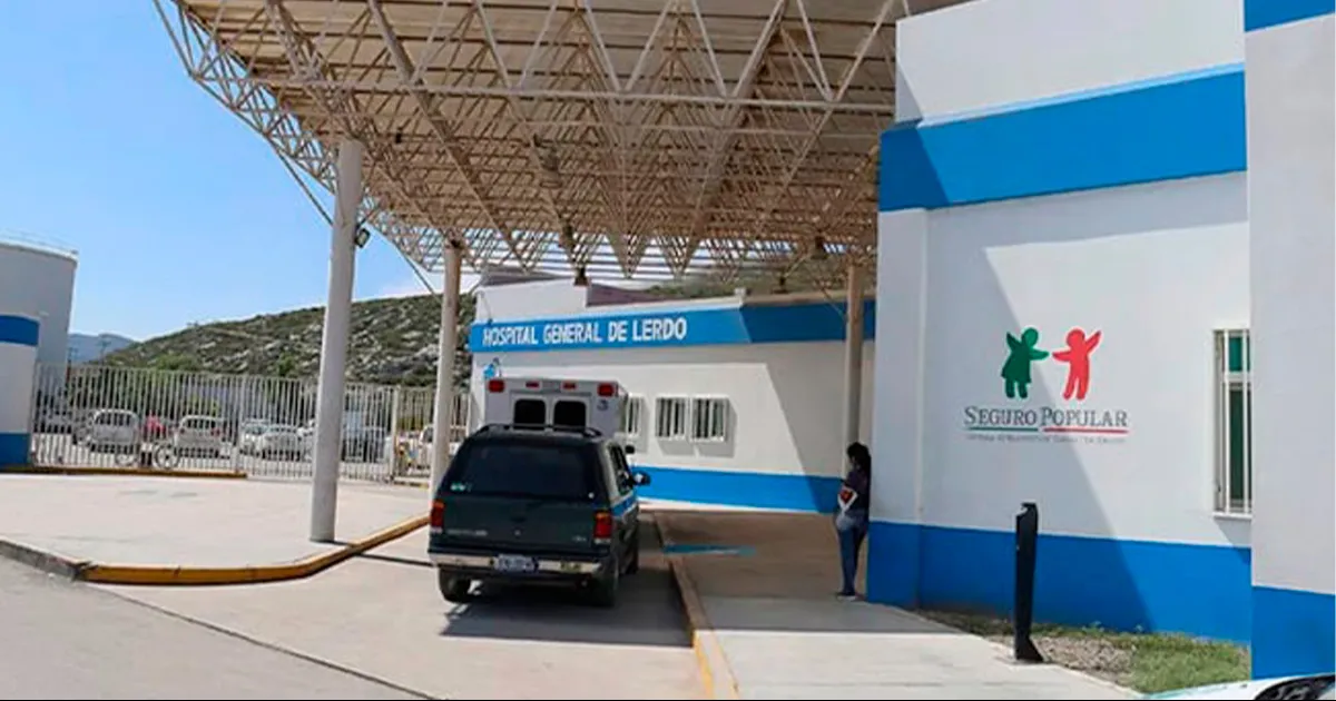 Joven madre rescata a su hija de 3 años a punto de morir ahogada en alberca de La Laguna