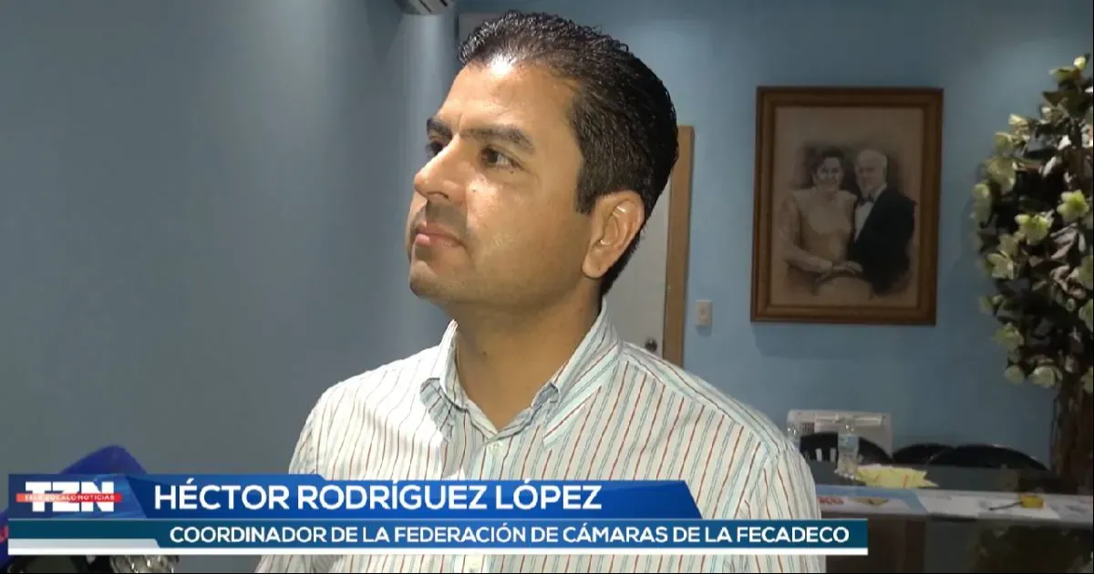 Héctor Rodríguez López mencionó que lo más lógico por parte del gobierno federal, era aumentar la tasa de referencia y con ello buscar contener la escalada de incrementos.