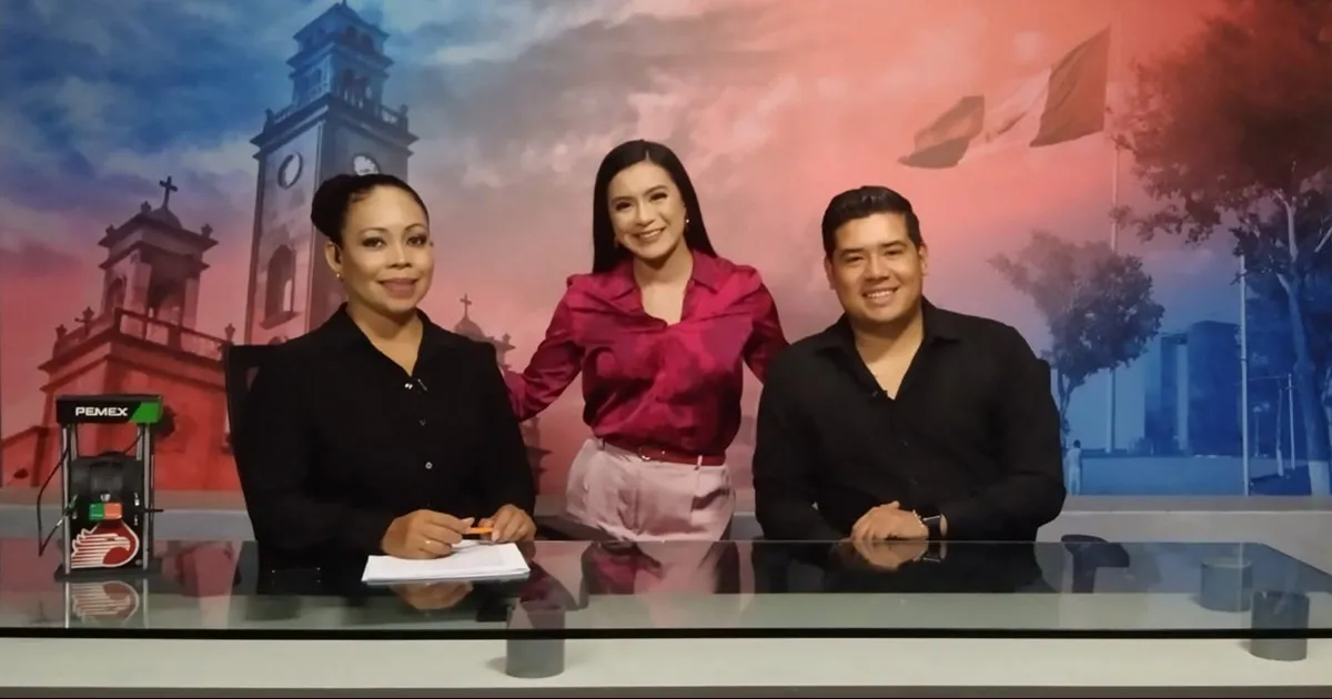 TELEZÓCALO NOCTURNO│9 DE AGOSTO DEL 2024