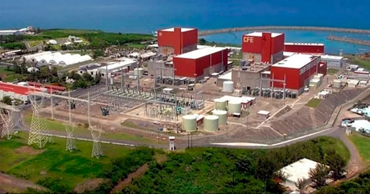 Energía nuclear, ¿una opción para México?