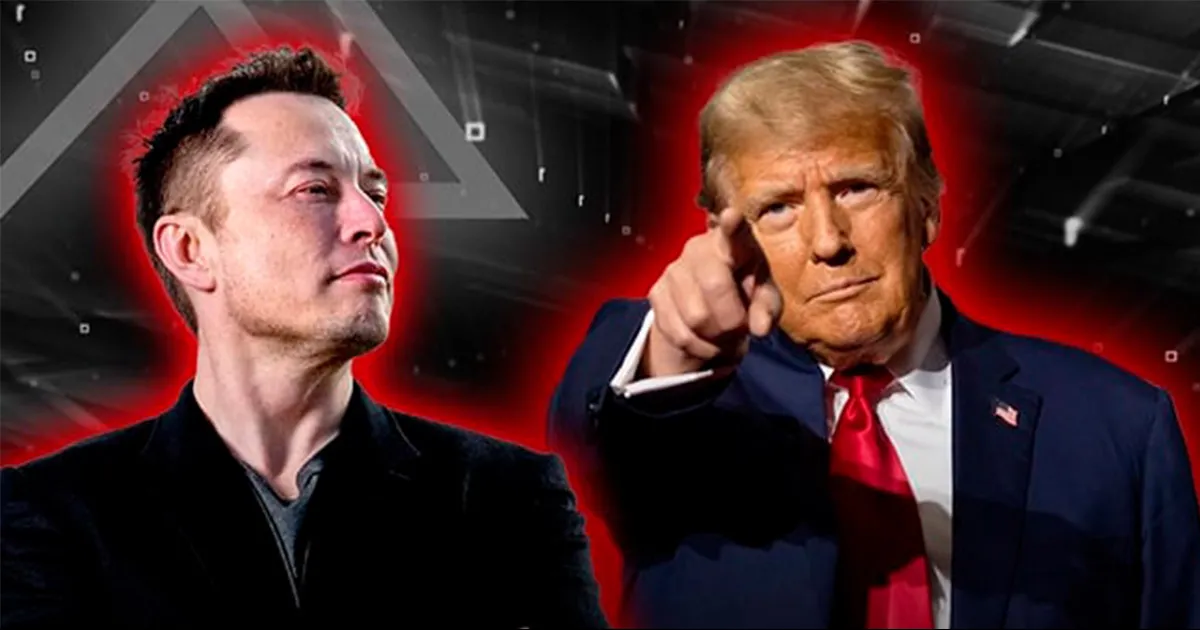 La entrevista se realizará en directo a través de la cuenta oficial en X del expresidente y candidato presidencial republicano