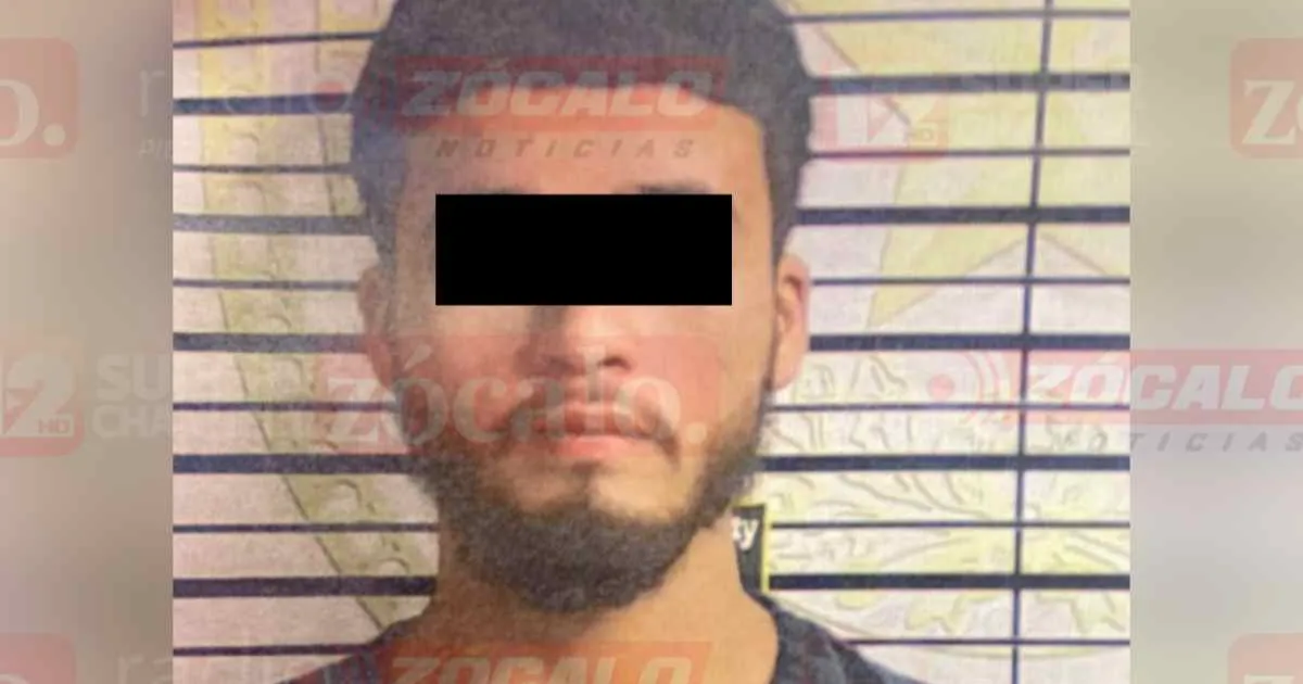 Arrestan a sujeto tras agredir a su esposa en Eagle Pass