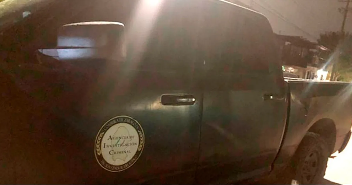 Arrestan a hombre acusado de abuso