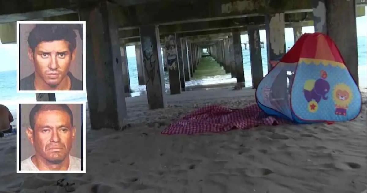 Uno de los detenidos, el nicaragüense David Davón Bonilla, presuntamente entró ilegalmente a Estados Unidos en 2022 por Eagle Pass, Texas