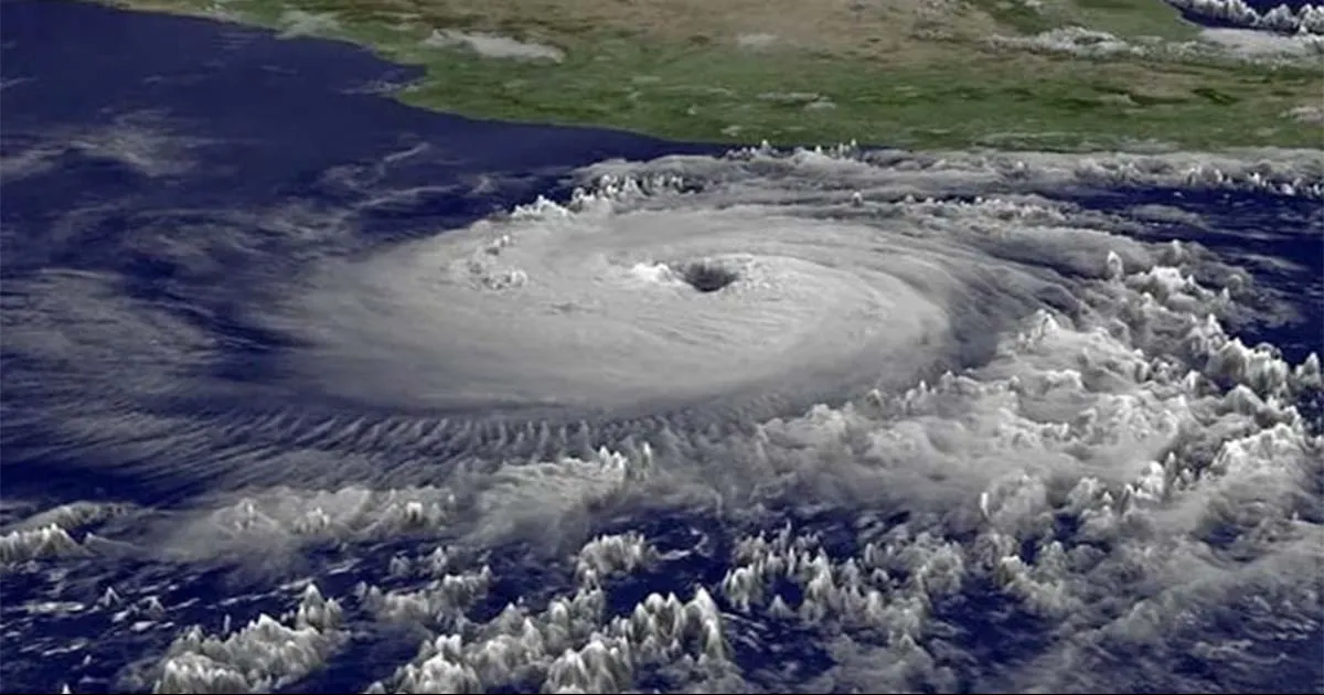 La maestra Juan María Mendoza, explicó que estos fenómenos son vulnerables