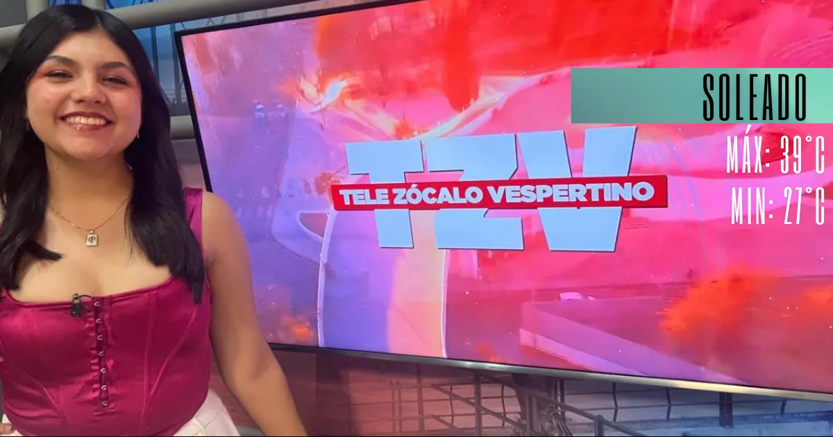 Es necesario recordar que la ciudad ha visto temperaturas muy altas recientemente, así que es fundamental estar bien informado.