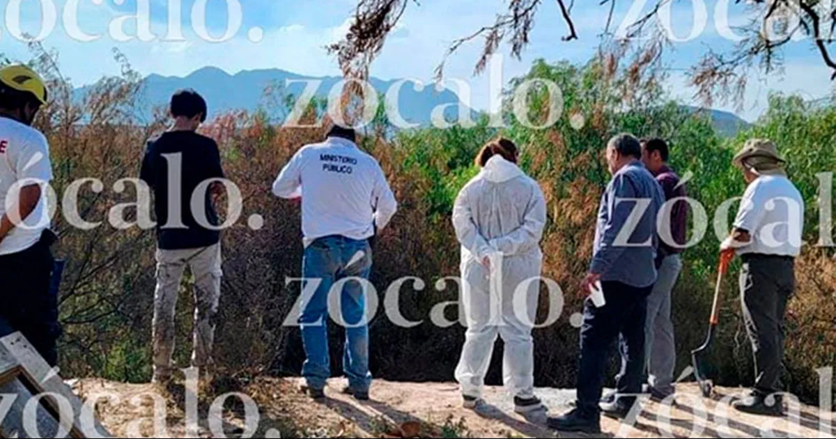 Suman 15 casos de feminicidio en el Estado en lo que va del año.