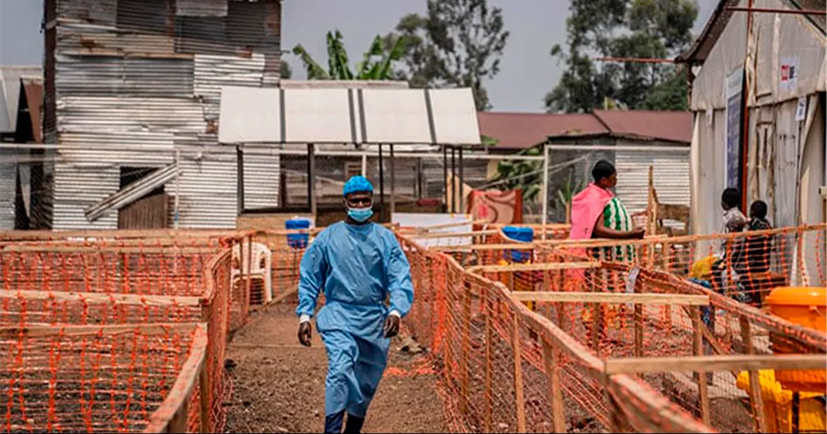 El director de OMS Europa recordó que la viruela del mono se transmite principalmente a través del contacto de piel con piel