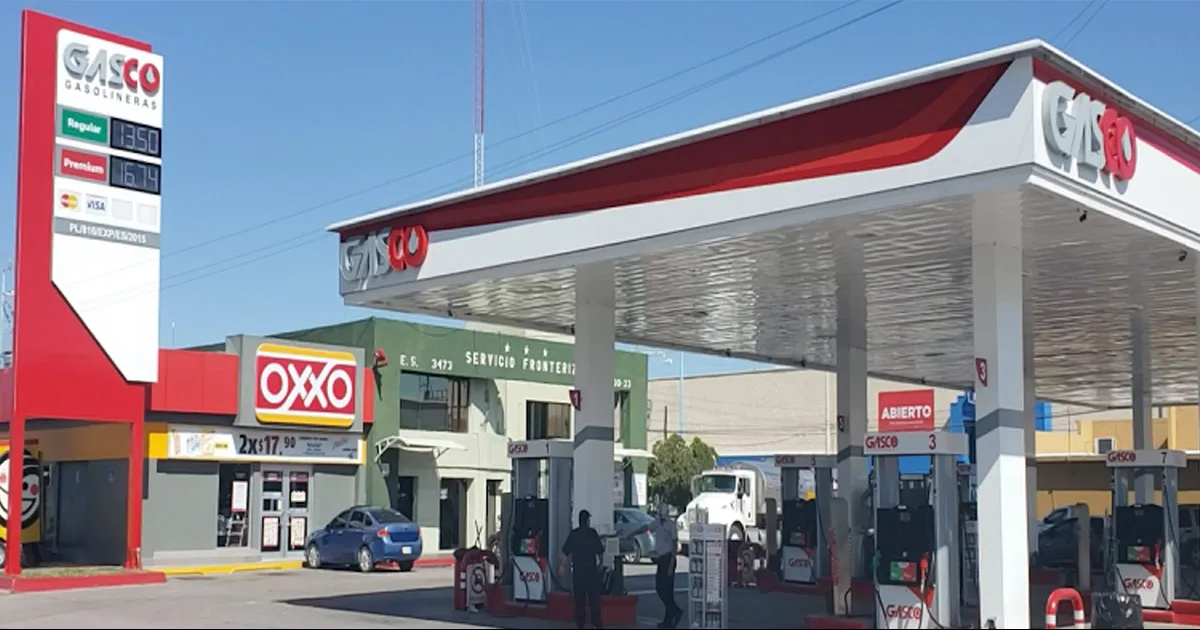 El representante del Grupo GASCO, Carlos Mario González, comentó que, durante las vacaciones la demanda de gasolina disminuye mucho.