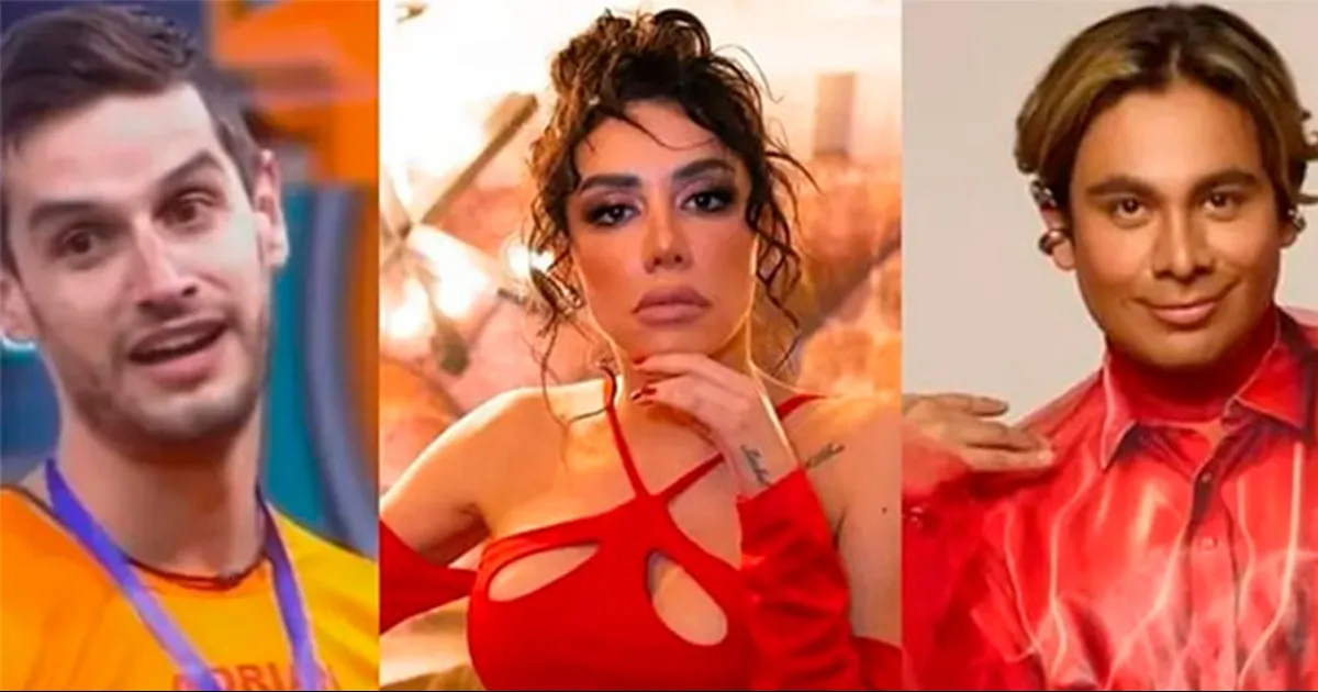 Ricardo Peralta y Adrián Marcelo insinúan Karime tiene infecciones transmisión sexual