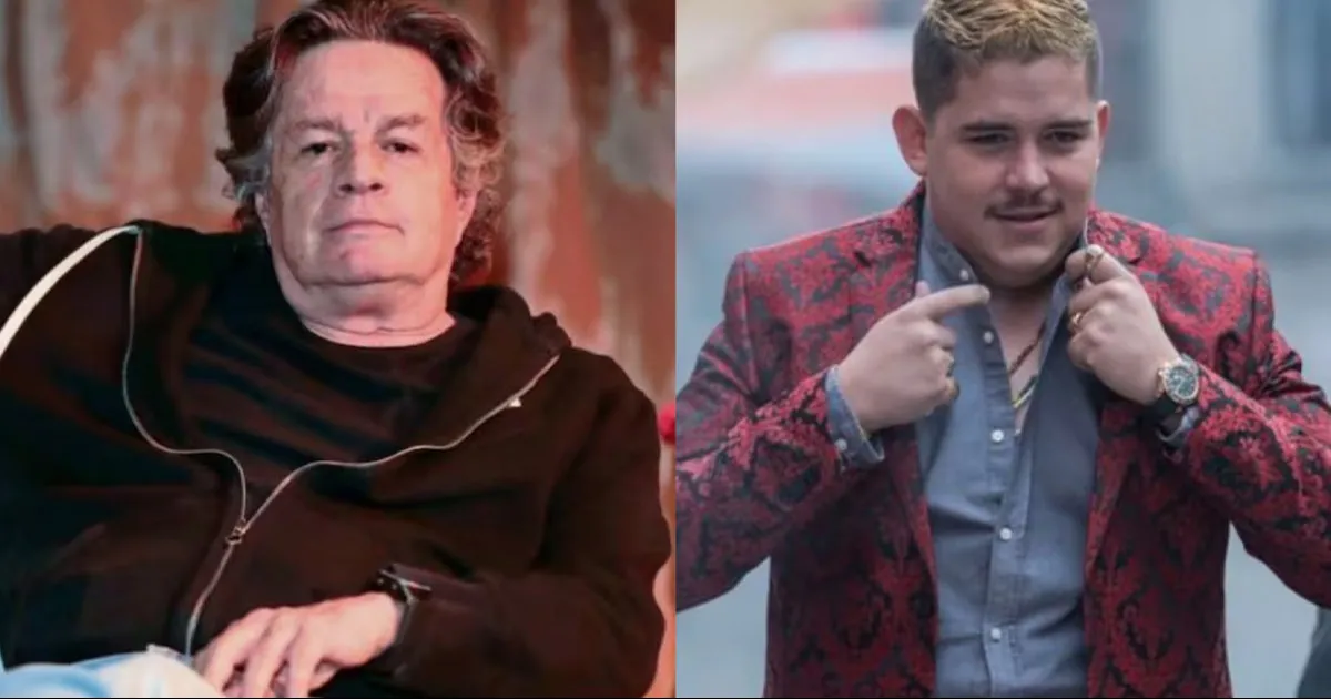 Paco Rueda enfrenta cargos de fraude: el actor vinculado a proceso por acusaciones de Alejandro Camacho