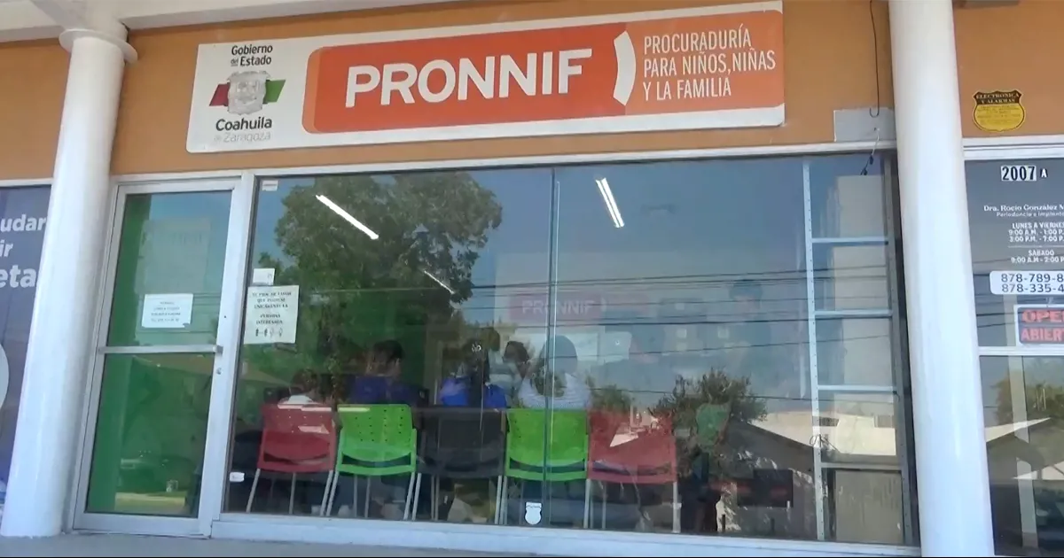 Aumentan reportes de menores embarazadas que solicitan atención médica