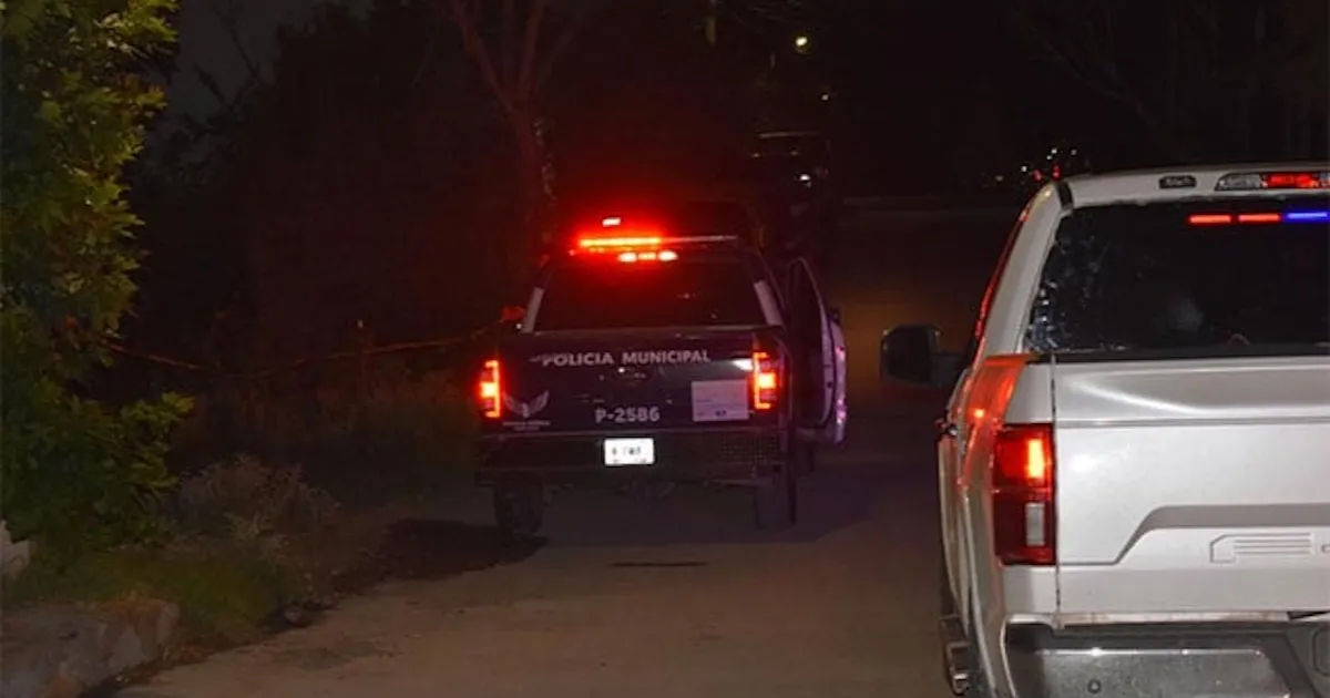 El hermano de la ahora fallecido indicó que fue a buscarlo debido a que no lo había visto.