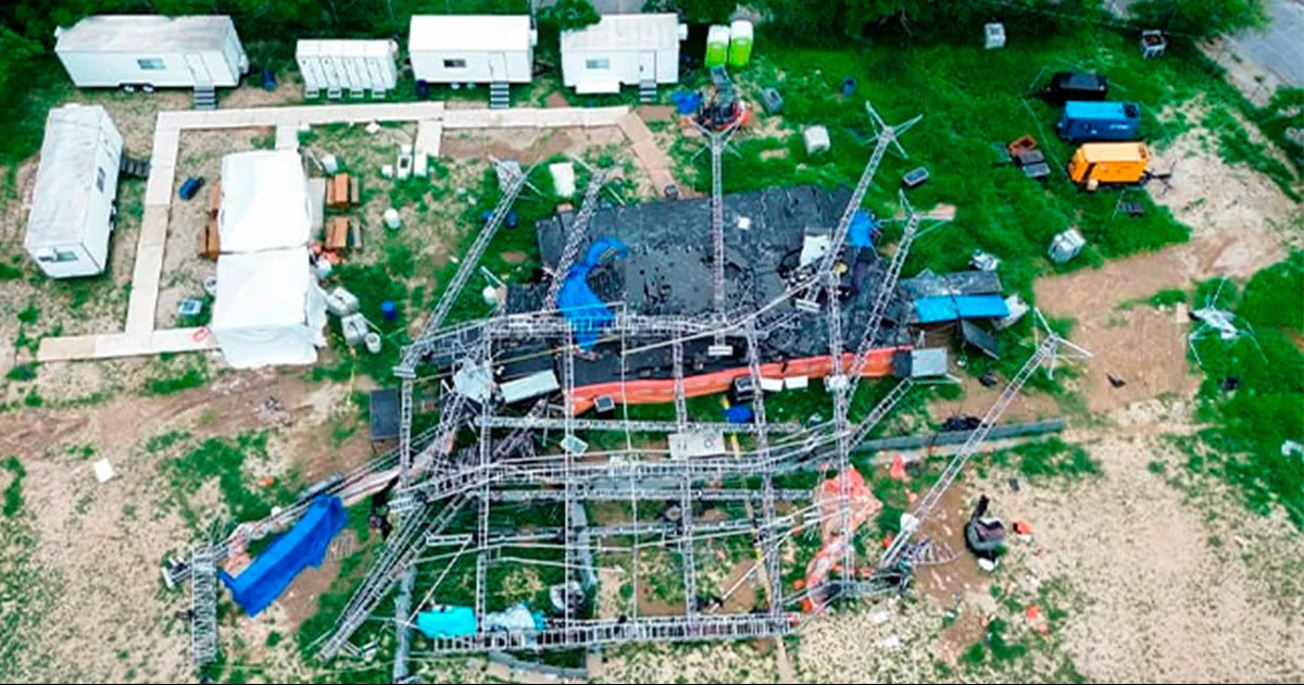 A tres meses de la tragedia en mitin de Máynez, aún no hay peritaje