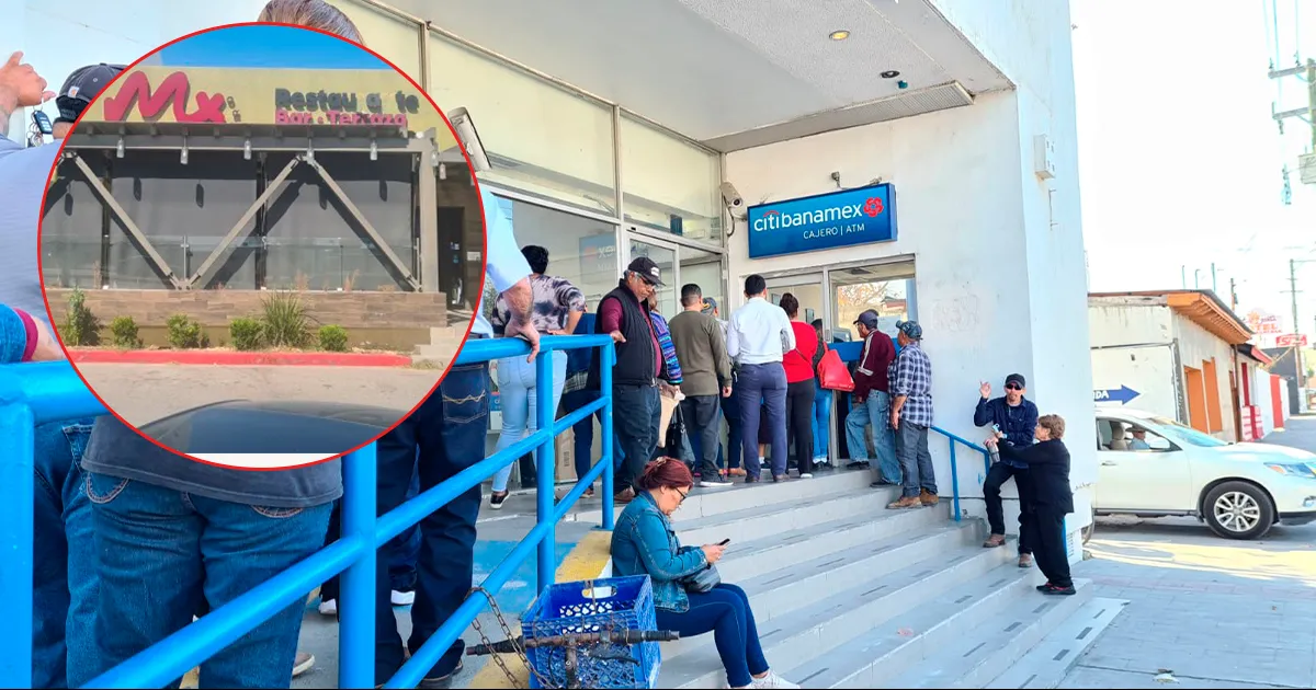 Probablemente ocupará el espacio que por siete años perteneció al restaurante MX Bistro en Plaza Innova.