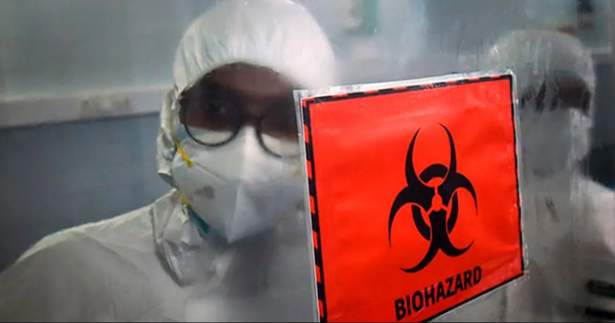 Tailandia confirma el primer caso en Asia de la nueva variante de mpox